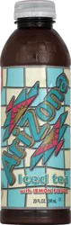Arizona Tall Boys Lemon Tea - 20 oz