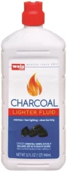 Weis Quality Charcoal Lighter Fluid
