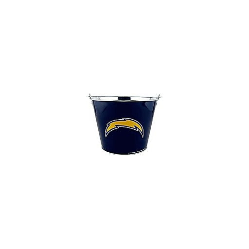 slide 1 of 1, Boelter Brands Sd Chargers Bucket, 1 ct