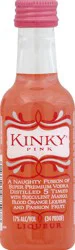 Kinky Beverages Liqueur