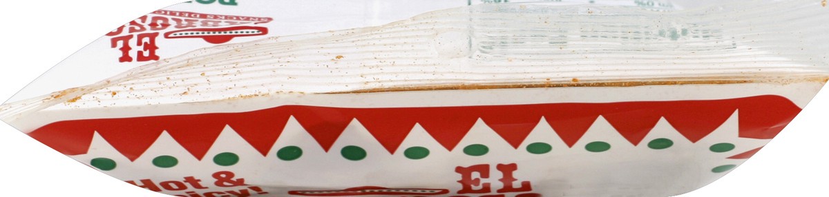 slide 2 of 3, El Sabroso Pork Cracklins 4 oz, 4 oz