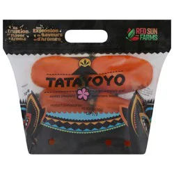 Red Sun Farms Peppers, Sweet