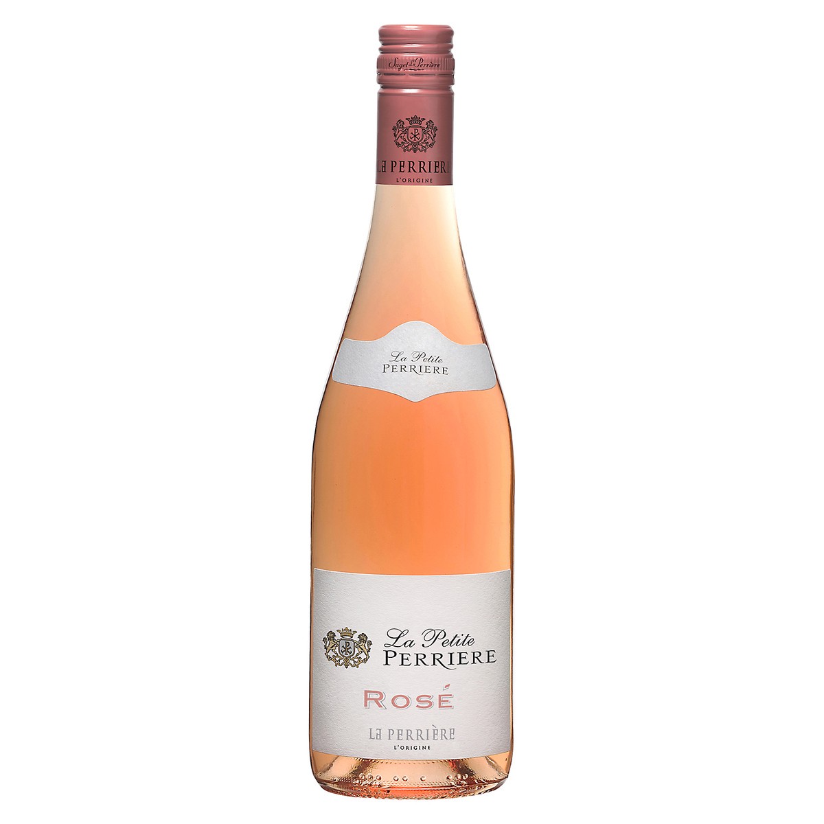 slide 1 of 7, La Petite Perriere Rose 750 ml, 750 ml