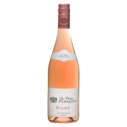 La Petite Perriere Rose 750 ml
