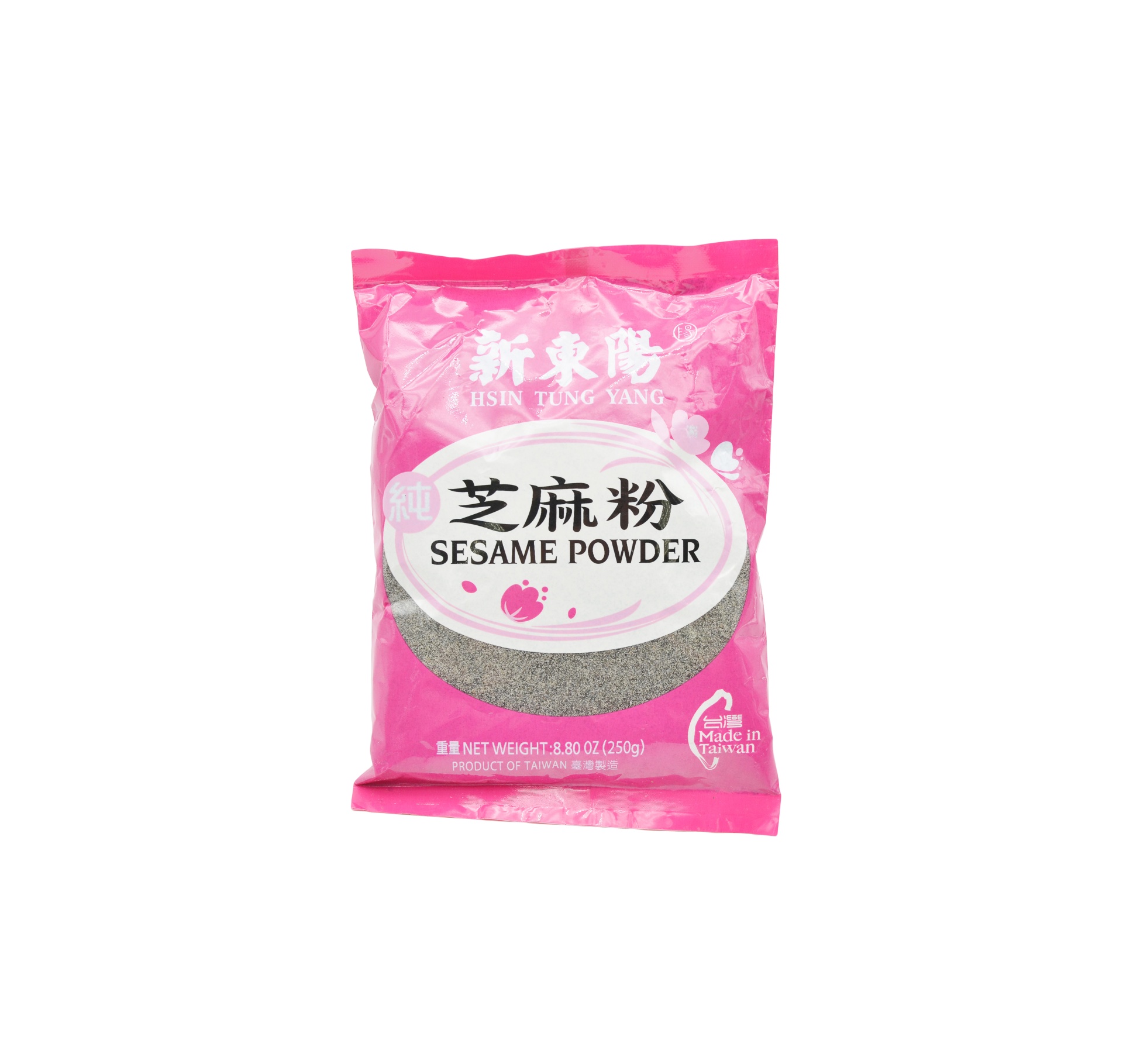 slide 1 of 1, Hsin Tung Yang Sesame Powder - 1 Bag, 10 oz