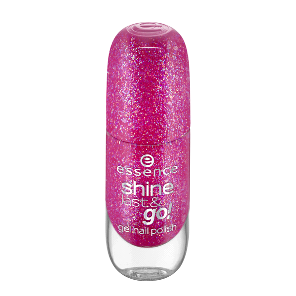 slide 1 of 1, Essence Shine Last & Go! Gel Nail Polish, 1 ct