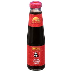 Lee Kum Kee Oyster Flavored Sauce 9 oz