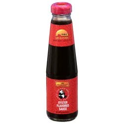 Lee Kum Kee Oyster Flavored Sauce 9 oz