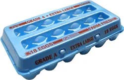 SunUps Extra Large Eggs - 18 ct