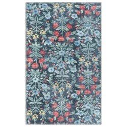 Gertmenian Zavier Avano Washable Scatter Rug, 20x32, Multi