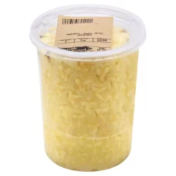 Pick & Prep Organic Cored Pineapple