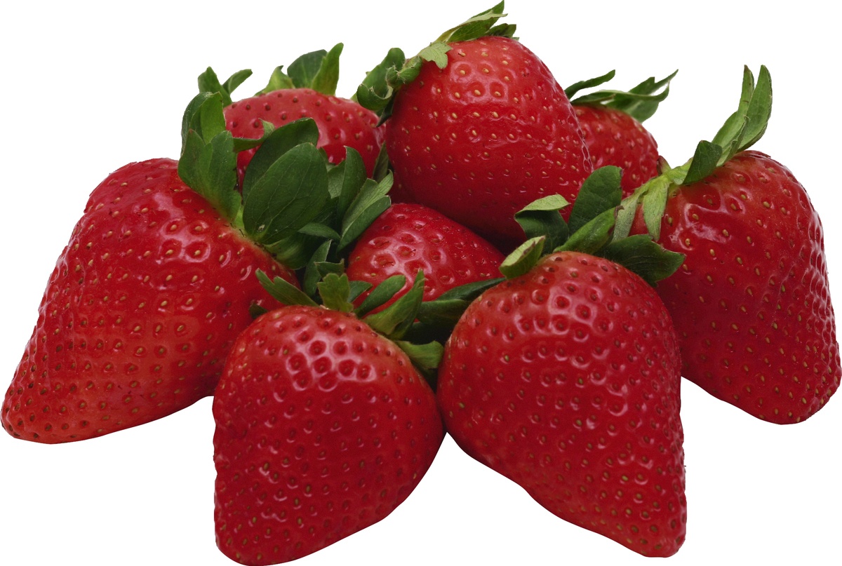 slide 2 of 2, California Giant Berry Farms Strawberries 16 oz, 16 oz