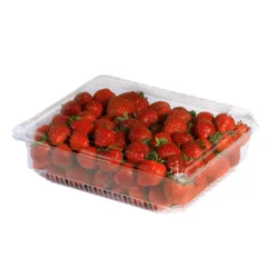 California Giant Berry Farms Fresh Strawberries
