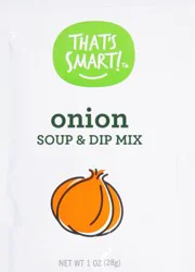 That's Smart! Onion Soup & Dip Mix - 1 oz