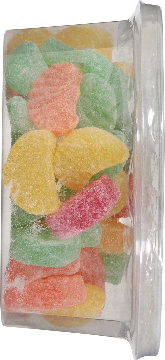 slide 5 of 13, Zachary Fruit Slices 24 oz, 1 ct