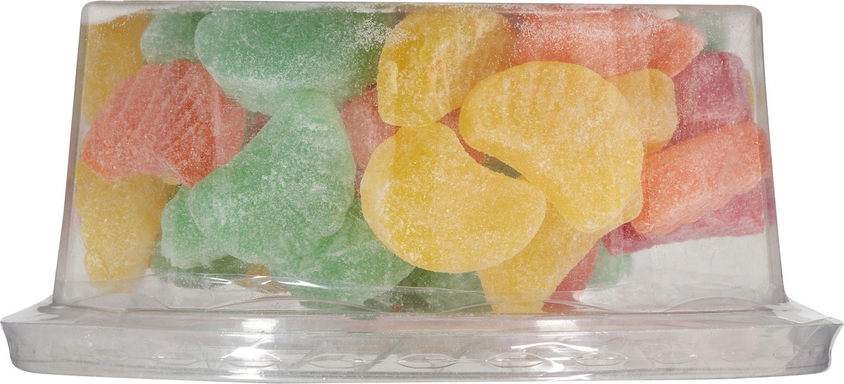 slide 2 of 13, Zachary Fruit Slices 24 oz, 1 ct