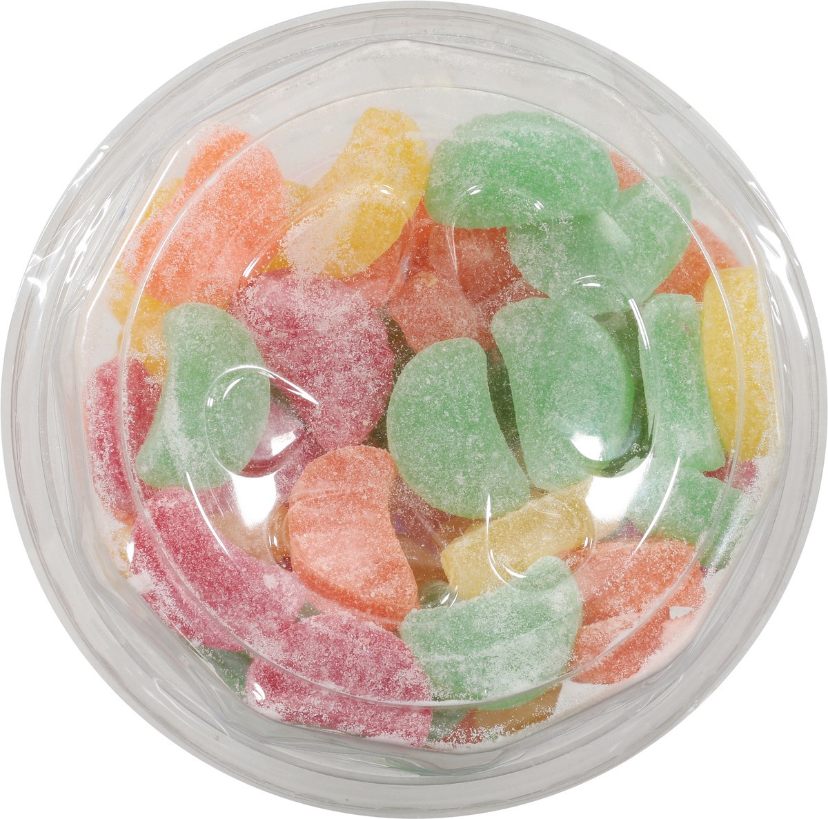 slide 6 of 13, Zachary Fruit Slices 24 oz, 1 ct