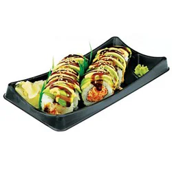 H-E-B Sushiya San Antonio Roll