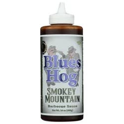 Blues Hog Smokey Mountain BBQ Sauce 24 oz