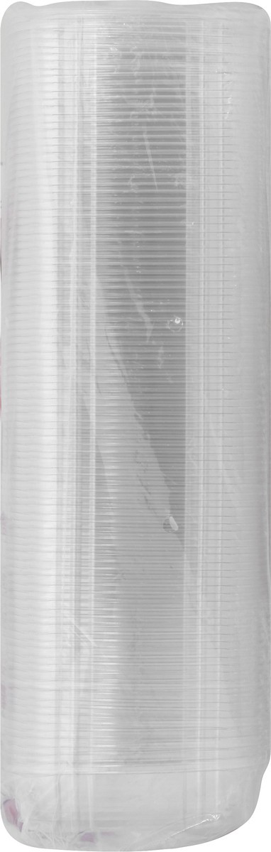 slide 7 of 11, Secure Seal Hinged 24 Ounce Deli Containers 100 ea, 100 ct