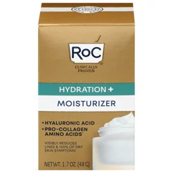 RoC Multi Correxion Hydration+ Moisturizer 1.7 oz