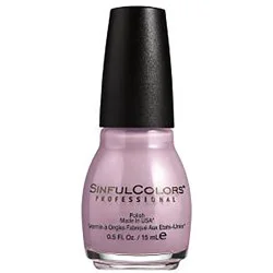 Sinful Colors Sinful Nail Color Dusty Rose