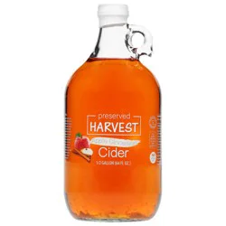 Preserved Harvest Apple Cinnamon Cider 0.5 gal