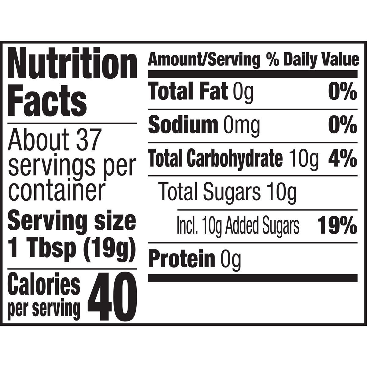 slide 6 of 14, Smucker's Spread, 25 oz