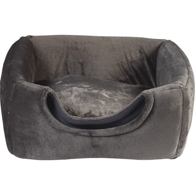 slide 1 of 1, PET CENTRAL 2 In 1 Cat House, 1 ct