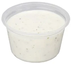 Ken's Steak House Ranch Dressing Cups