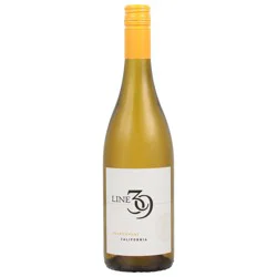 Line 39 California Chardonnay 750 ml