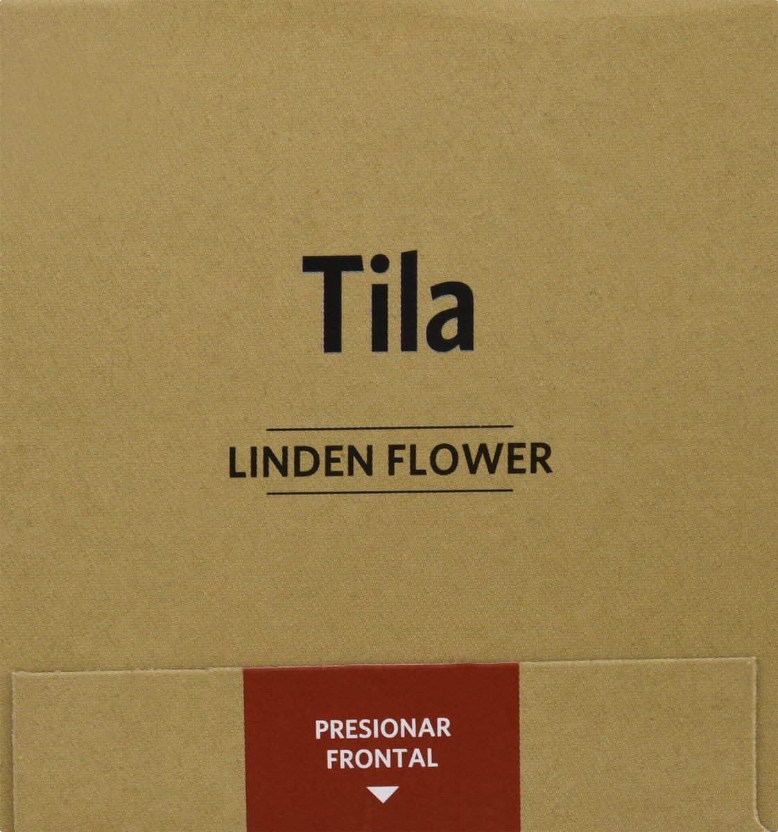 slide 5 of 12, Carmencita Linden Flower Tea - 10 ct, 10 ct