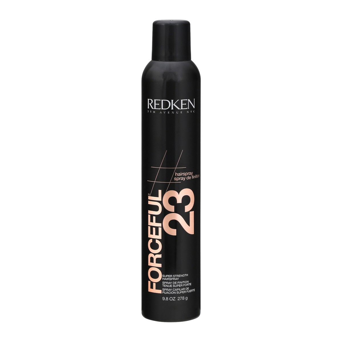 slide 1 of 7, Redken Hairspray 9.8 oz, 9.8 oz