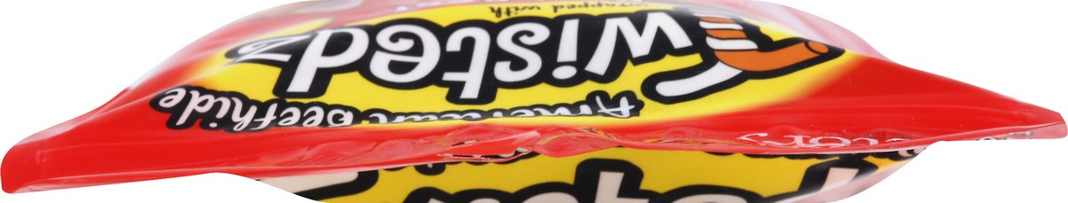 slide 9 of 9, Pet Factory Twistedz W/Beef, 8 ct