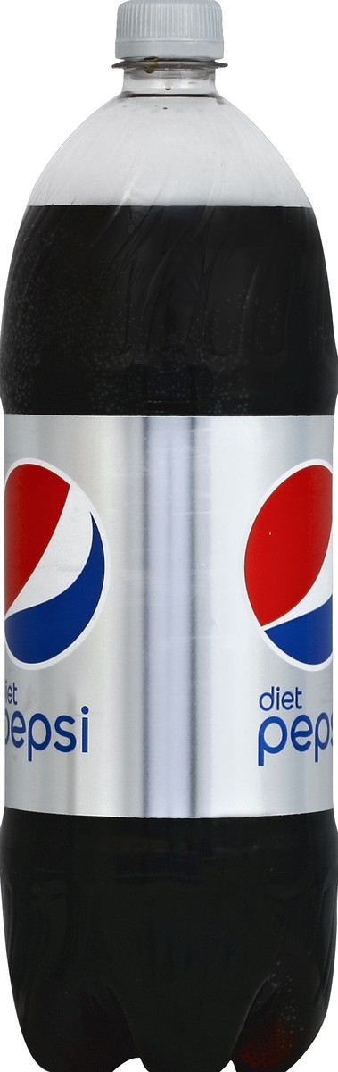 slide 3 of 4, Pepsi Cola, Diet - 1.5 liter, 1.5 liter