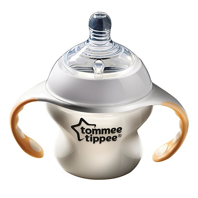 slide 2 of 2, Tommee Tippee Closer to Nature Bottle Handles, 2 ct