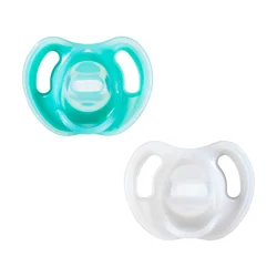Tommee Tippee Ultra-Light Silicone Pacifier 6-18m