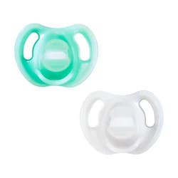 Tommee Tippee Ultra-Light Silicone Pacifier 0-6m