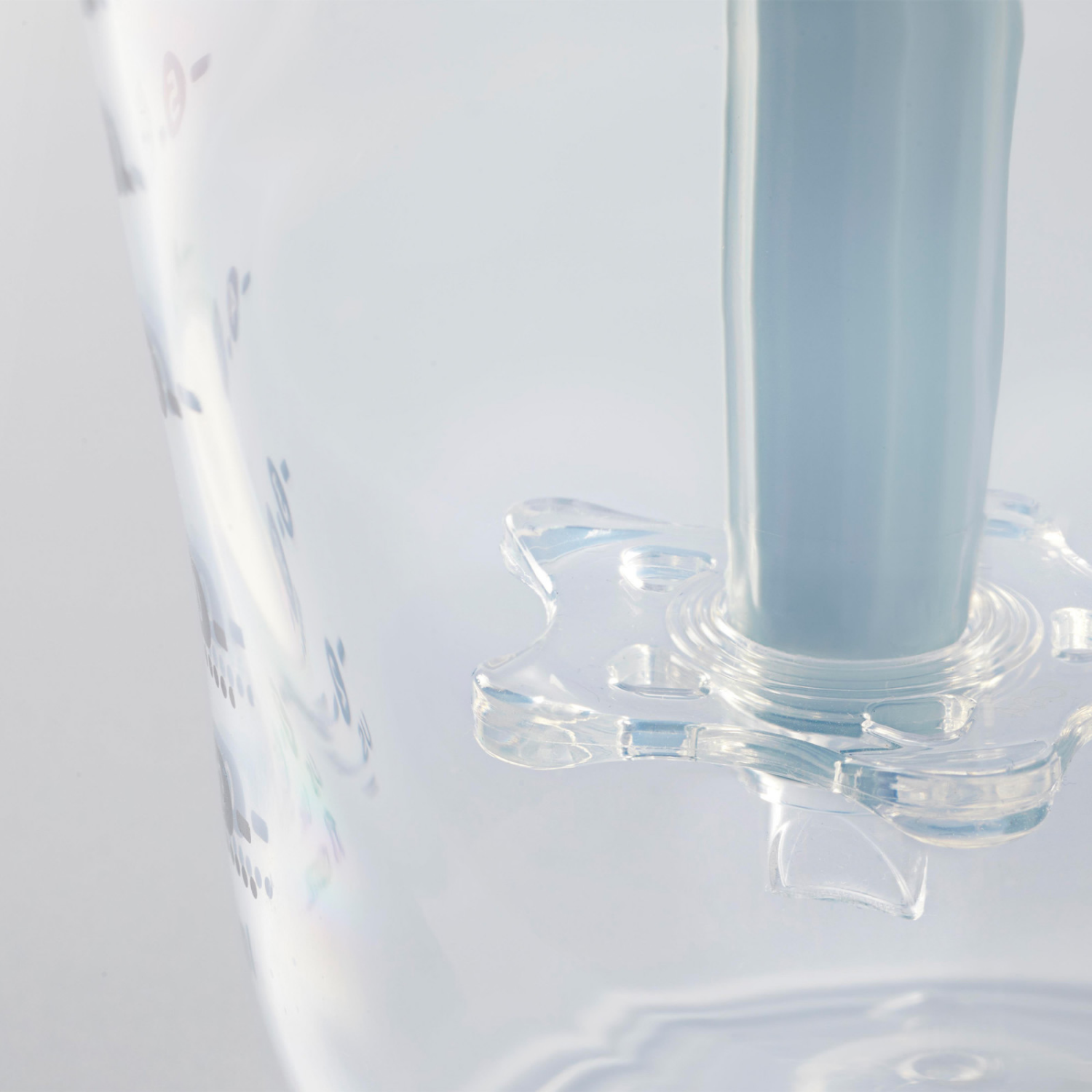 slide 2 of 2, Tommee Tippee 0 m+ Biberones 3 - 9 oz Bottles, 3 ct