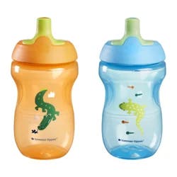 Tommee Tippee Tt Sportee Bottle X2 En Sp