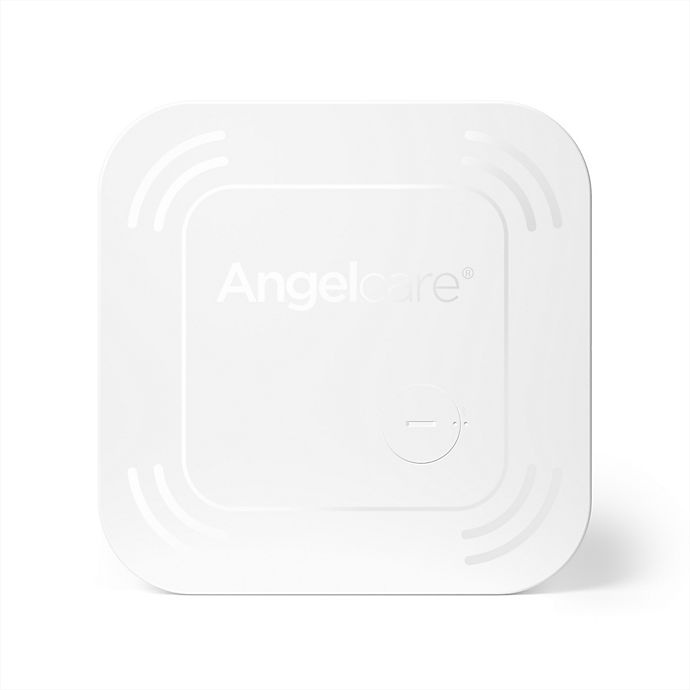 slide 4 of 5, Angelcare AC017 Baby Breathing Movement with Wireless Sensor Pad, 1 ct