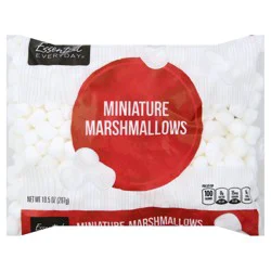 Essential Everyday Mini Marshmallows