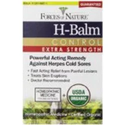 Forces of Nature H-Balm 0.37 oz