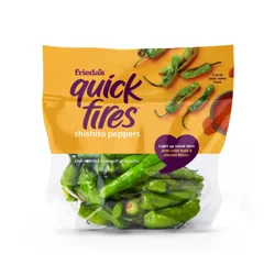 Frieda's Quick Fires Shishito Peppers