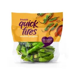 Frieda's Quick Fires Shishito Peppers