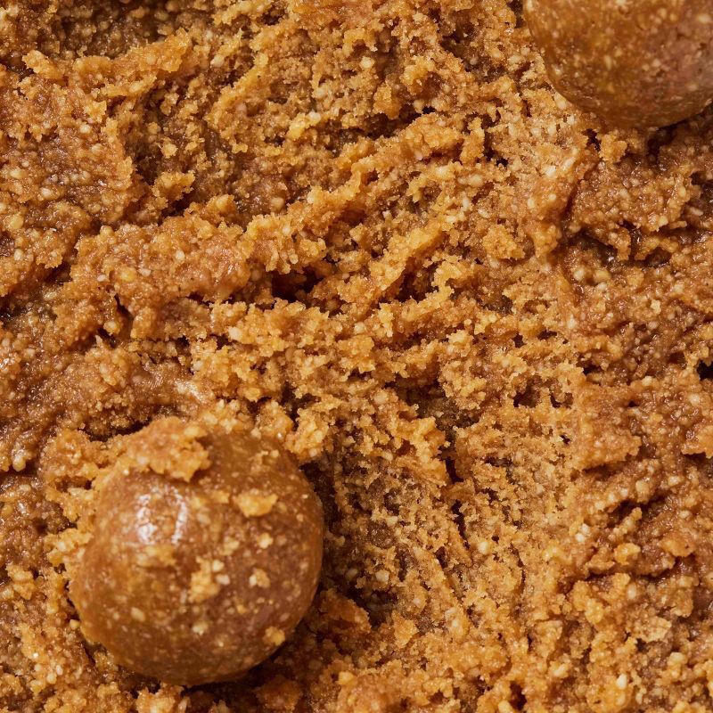slide 2 of 2, Doughy Gluten Free Peanut Butter Cookie Dough - 6oz, 6 oz