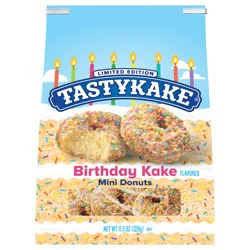 Tastykake Birthday Kake Bag Don 10 Oz