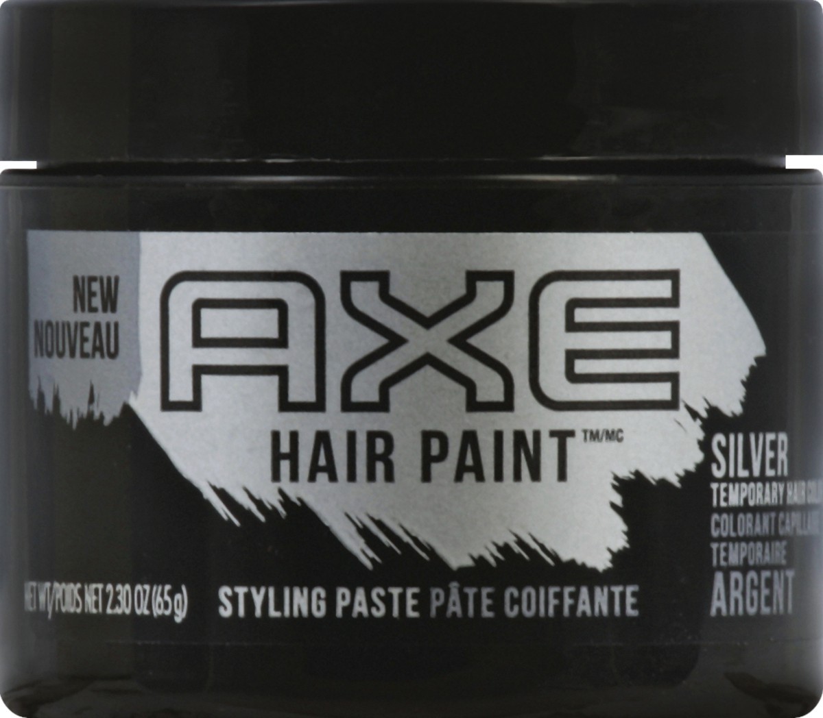 slide 1 of 3, AXE Styling Paste 2.3 oz, 2.3 oz