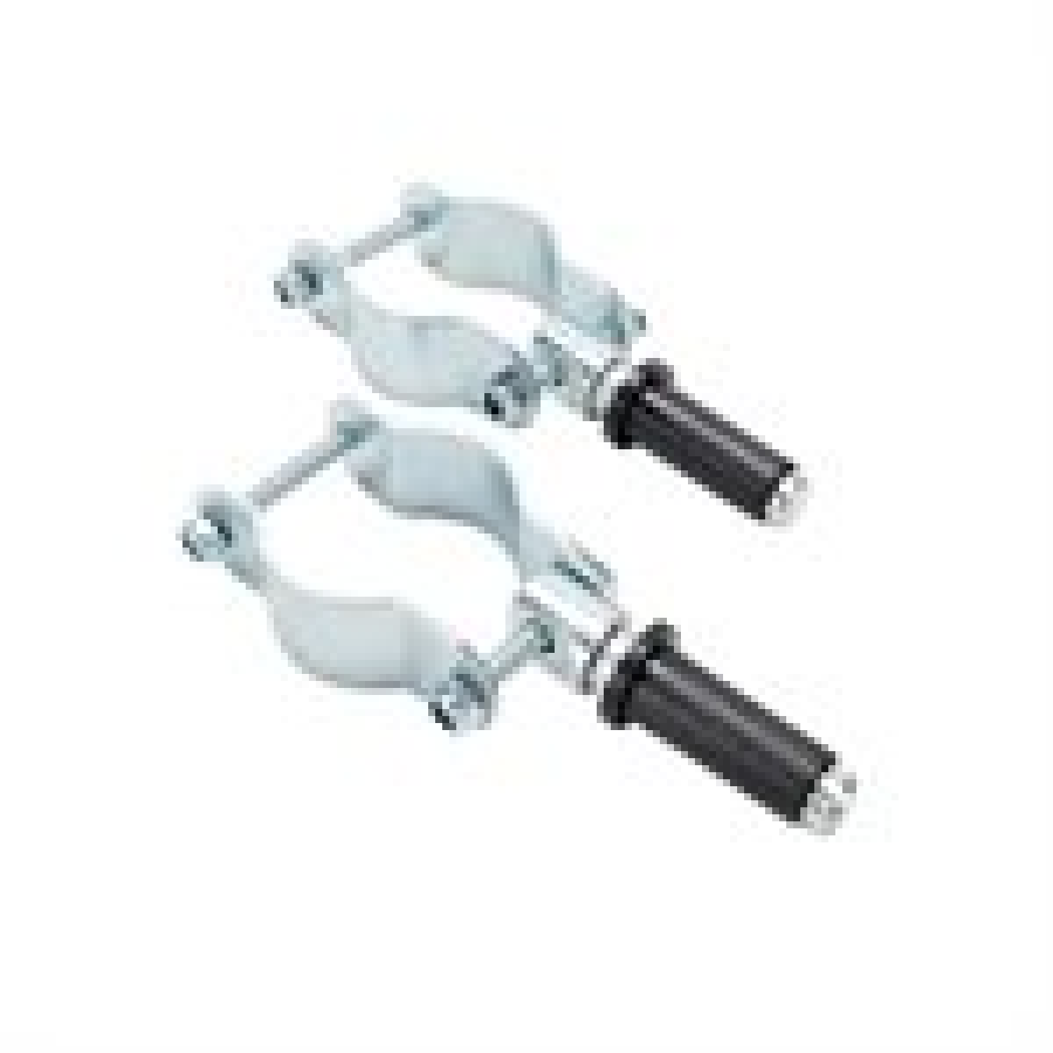 slide 1 of 1, CAMCO Oar Locks, 2 ct