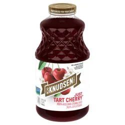 R.W. Knudsen Juice, Red Tart Cherry